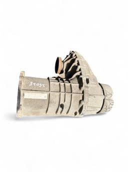 AUDI 0AQ341010J KJZ 0AQ341010M Transfer Box AUDI Q7 (4L) (2006-2015) — thumbnail 5
