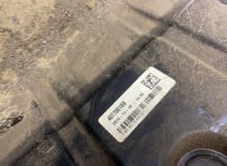 AUDI 4M0131878CP AdBlue tank AUDI Q7 (4MB, 4MG) (2015-) — thumbnail 8