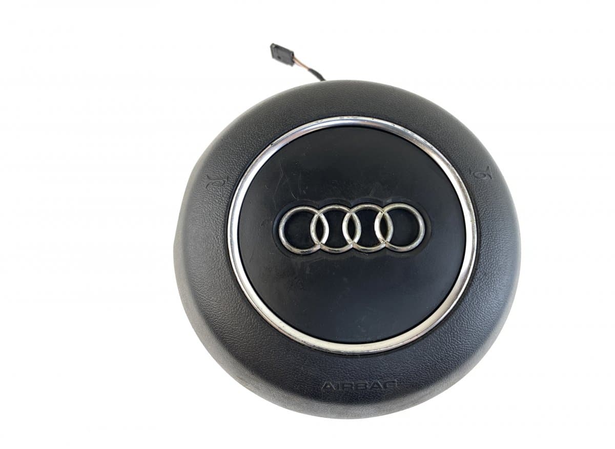 4L0880201AN Steering Wheel Airbag AUDI Q7 (4L) (2006-2015)