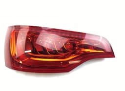 AUDI 4L0945093L Tail light left AUDI Q7 (4L) (2006-2015) — thumbnail 1