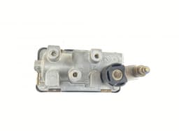 AUDI 767649 6NW009550 Turbocharger control valve / actuator AUDI Q7 (4L) (2006-2015) — thumbnail 3