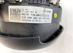 AUDI 4L0880201AN Steering Wheel Airbag AUDI Q7 (4L) (2006-2015) — thumbnail 3