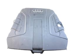AUDI 4M0133837 Air Cleaner (filter box) AUDI Q7 (4MB, 4MG) (2015-) — thumbnail 1