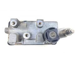 AUDI 767649 6NW009550 Turbocharger control valve / actuator AUDI Q7 (4L) (2006-2015) — thumbnail 5
