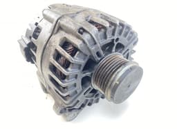 AUDI EG21S012 2619998C Alternator AUDI Q7 (4MB, 4MG) (2015-) — thumbnail 1