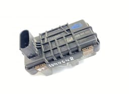 AUDI 767649 6NW009550 Turbocharger control valve / actuator AUDI Q7 (4L) (2006-2015) — thumbnail 1