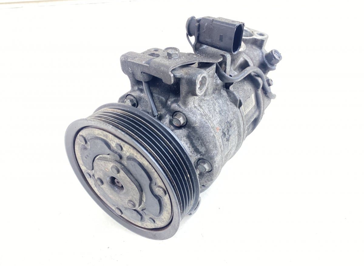 AUDI 4M0816803L 4471401542 4471401541 4471401544 AC / aircon Compressor AUDI Q7 (4MB, 4MG) (2015-)