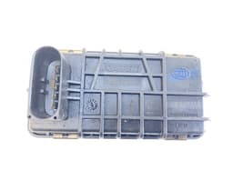AUDI 767649 6NW009550 Turbocharger control valve / actuator AUDI Q7 (4L) (2006-2015) — thumbnail 2