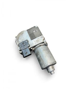 AUDI 4L1955119 4L1910113 Wiper Motor Windscreen AUDI Q7 (4L) (2006-2015) — thumbnail 6