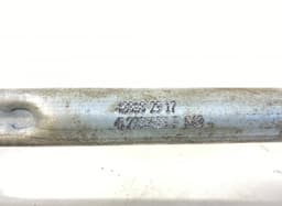 AUDI 4L2955023F Wiper Motor Windscreen AUDI Q7 (4L) (2006-2015) — thumbnail 6