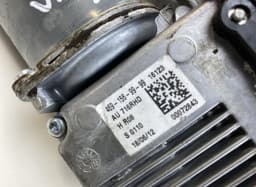 AUDI 4L2955023F Wiper Motor Windscreen AUDI Q7 (4L) (2006-2015) — thumbnail 4