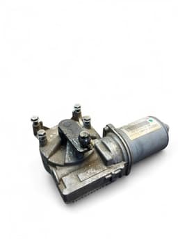 AUDI 4L1955119 4L1910113 Wiper Motor Windscreen AUDI Q7 (4L) (2006-2015) — thumbnail 3