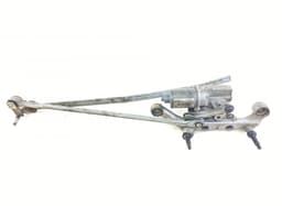 AUDI 4L2955023F Wiper Motor Windscreen AUDI Q7 (4L) (2006-2015) — thumbnail 1