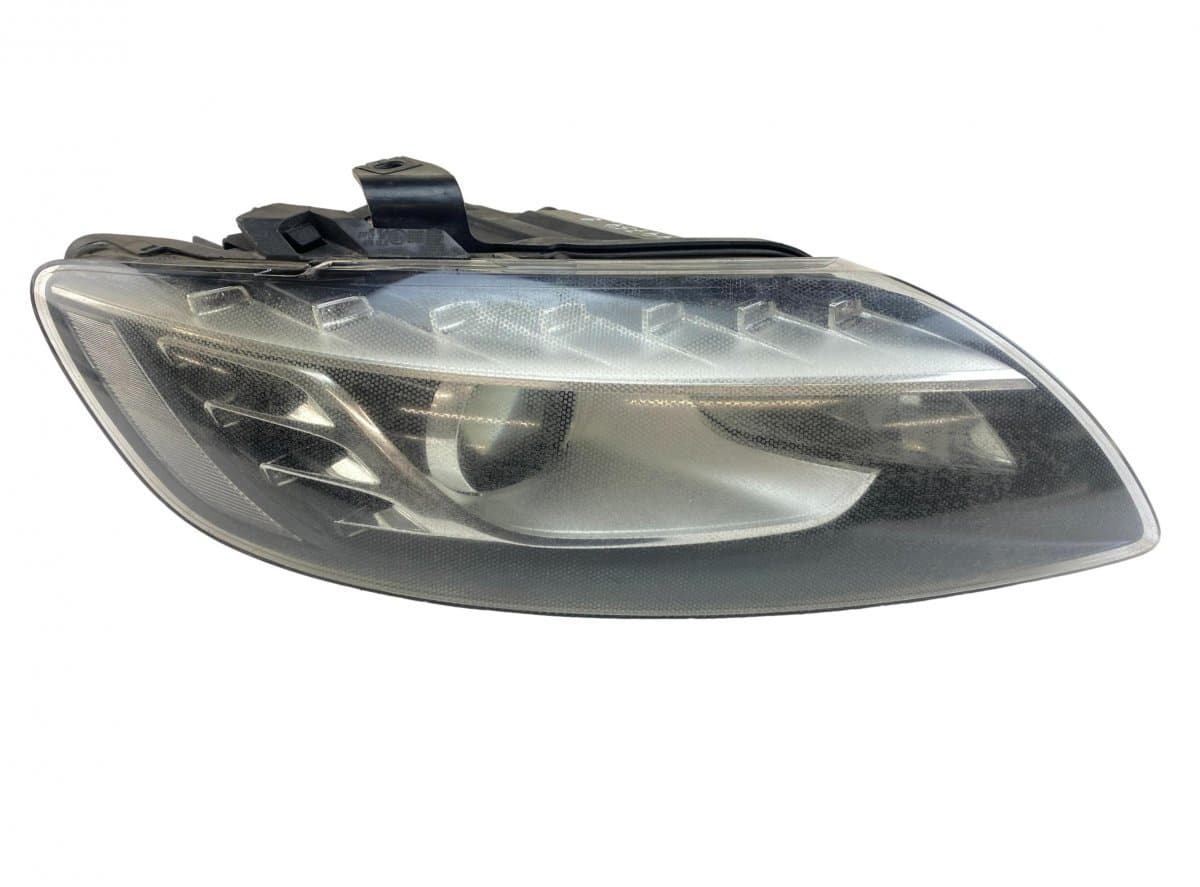 89321221 Headlight right AUDI Q7 (4L) (2006-2015)