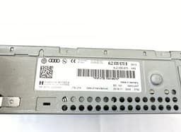 AUDI 4L2035670B Radio AUDI Q7 (4L) (2006-2015) — thumbnail 3