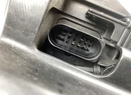 AUDI 89321221 Headlight right AUDI Q7 (4L) (2006-2015) — thumbnail 5