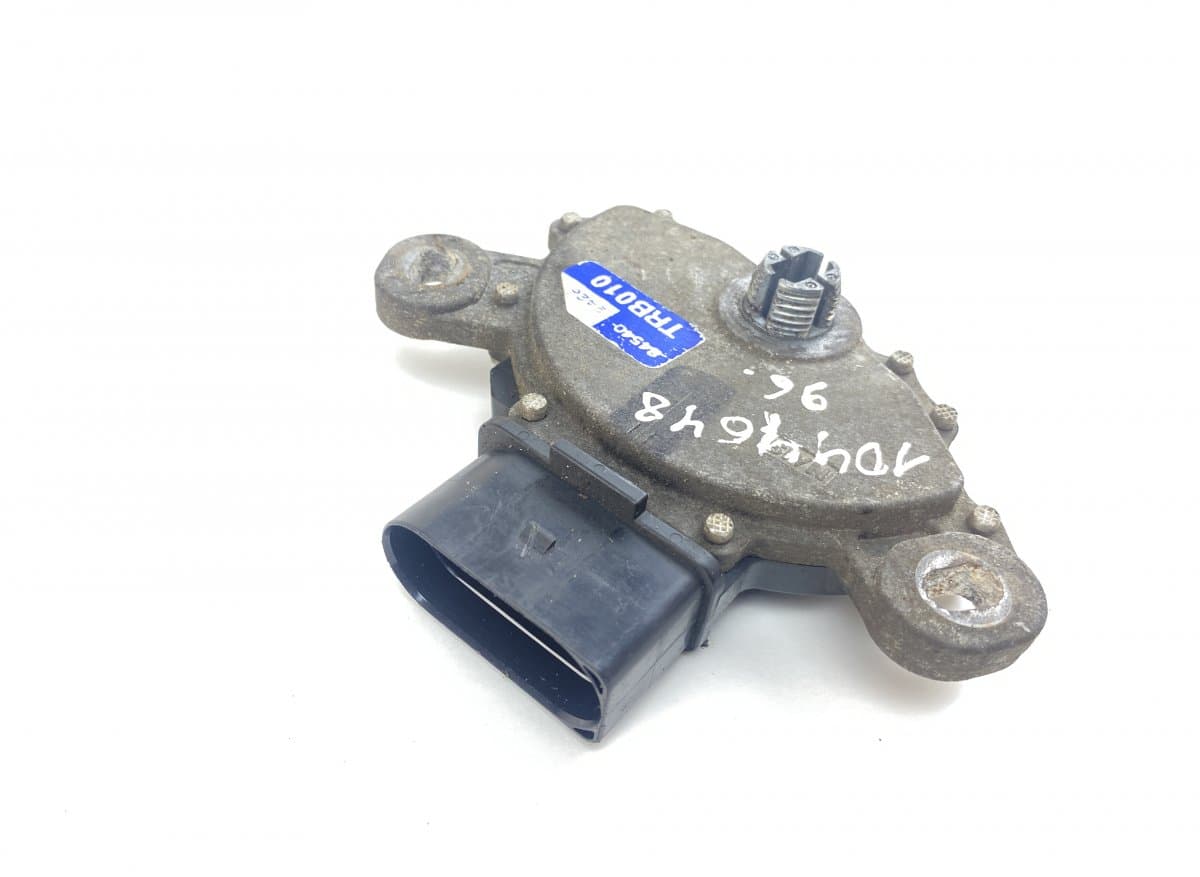 AUDI 845402428 84540-2428 Multi-function switch for automatic transmission AUDI Q7 (4L) (2006-2015)