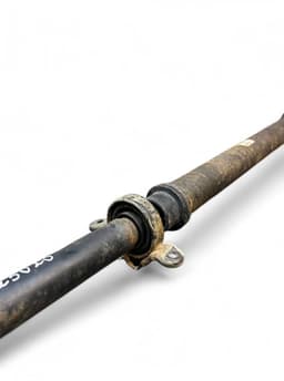 AUDI 7L8521102L Propeller Shaft Complete AUDI Q7 (4L) (2006-2015) — thumbnail 3