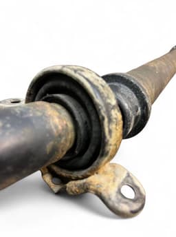 AUDI 7L8521102L Propeller Shaft Complete AUDI Q7 (4L) (2006-2015) — thumbnail 6