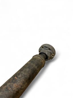 AUDI 7L8521102L Propeller Shaft Complete AUDI Q7 (4L) (2006-2015) — thumbnail 9