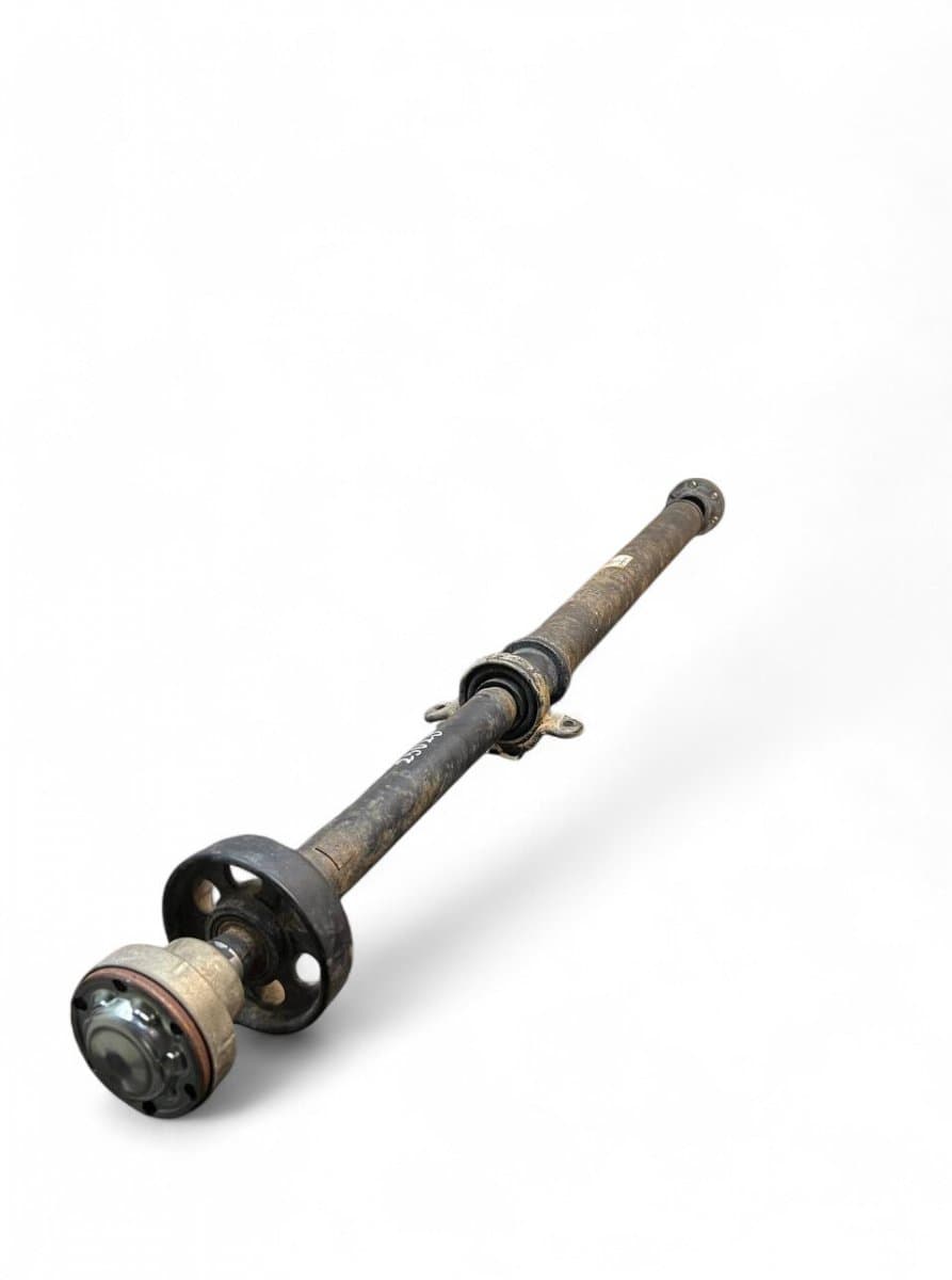 AUDI 7L8521102L Propeller Shaft Complete AUDI Q7 (4L) (2006-2015)