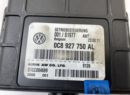 AUDI 0C8927750AL Gearbox Control Unit AUDI Q7 (4L) (2006-2015) — thumbnail 4