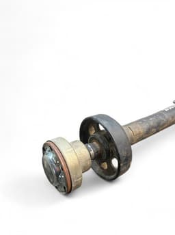 AUDI 7L8521102L Propeller Shaft Complete AUDI Q7 (4L) (2006-2015) — thumbnail 2
