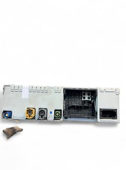 AUDI 4L0035666A Radio AUDI Q7 (4L) (2006-2015) — thumbnail 5