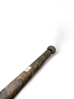 AUDI 7L8521102L Propeller Shaft Complete AUDI Q7 (4L) (2006-2015) — thumbnail 4