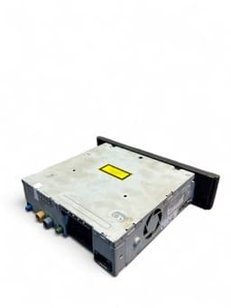 AUDI 4L0035666A Radio AUDI Q7 (4L) (2006-2015) — thumbnail 4