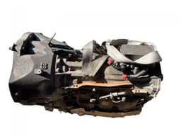 AUDI NAC MHP Gearbox AUDI Q7 (4L) (2006-2015) — thumbnail 1
