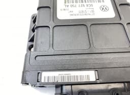 AUDI 0C8927750AL Gearbox Control Unit AUDI Q7 (4L) (2006-2015) — thumbnail 3