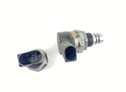 AUDI 0281006254 55PP2801 55PP28-01 0281006253 0281006180 Fuel pressure regulator set AUDI Q7 (4L) (2006-2015) — thumbnail 2