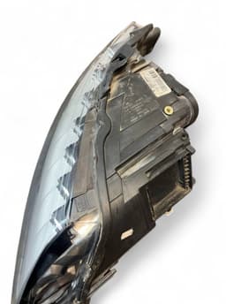 AUDI 4L0941004AC Headlight right AUDI Q7 (4L) (2006-2015) — thumbnail 6