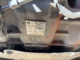 AUDI NAC MHP Gearbox AUDI Q7 (4L) (2006-2015) — thumbnail 5