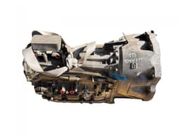 AUDI NAC MHP Gearbox AUDI Q7 (4L) (2006-2015) — thumbnail 3