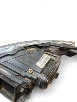 AUDI 4L0941004AC Headlight right AUDI Q7 (4L) (2006-2015) — thumbnail 8