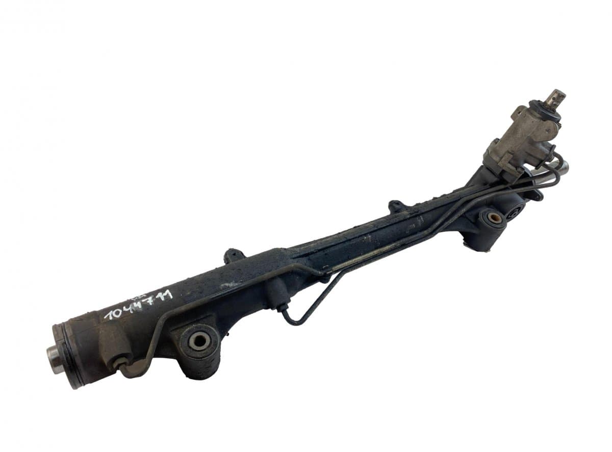 AUDI 7L8422062M Steering rack AUDI Q7 (4L) (2006-2015)