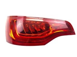 AUDI 4L0945093L Tail light left AUDI Q7 (4L) (2006-2015) — thumbnail 1