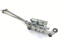 AUDI 4L2955023F Wiper Motor Windscreen AUDI Q7 (4L) (2006-2015) — thumbnail 1