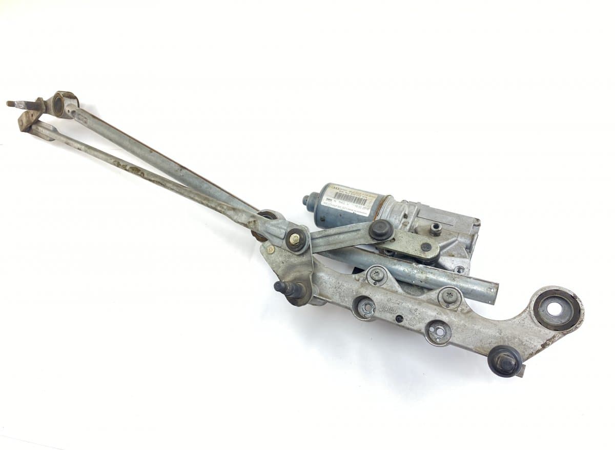 4L2955023F Wiper Motor Windscreen AUDI Q7 (4L) (2006-2015)