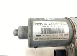AUDI 4L2955023F Wiper Motor Windscreen AUDI Q7 (4L) (2006-2015) — thumbnail 4