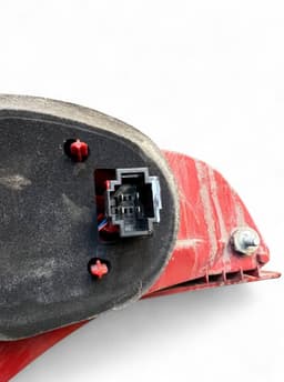 AUDI 4L0945094F Tail light, right AUDI Q7 (4L) (2006-2015) — thumbnail 10