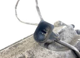 AUDI 4M0615108BK Brake caliper Front right AUDI Q7 (4MB, 4MG) (2015-) — thumbnail 3