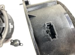 AUDI 4L0035382B Set of loudspeakers AUDI Q7 (4L) (2006-2015) — thumbnail 4