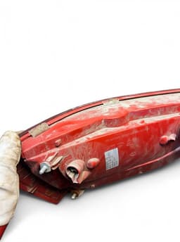 AUDI 4L0945094F Tail light, right AUDI Q7 (4L) (2006-2015) — thumbnail 9