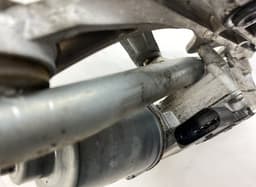 AUDI 4L2955023F Wiper Motor Windscreen AUDI Q7 (4L) (2006-2015) — thumbnail 3