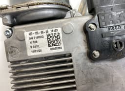 AUDI 4L2955023F Wiper Motor Windscreen AUDI Q7 (4L) (2006-2015) — thumbnail 5