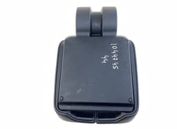 AUDI 4M0864207AE Armrest cover front AUDI Q7 (4MB, 4MG) (2015-) — thumbnail 2