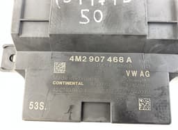 AUDI A2C74998604 Central gateway module AUDI Q7 (4MB, 4MG) (2015-) — thumbnail 2